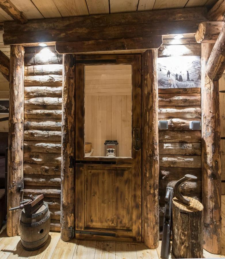 Отель La Mine De Buck Le Biot Экстерьер фото